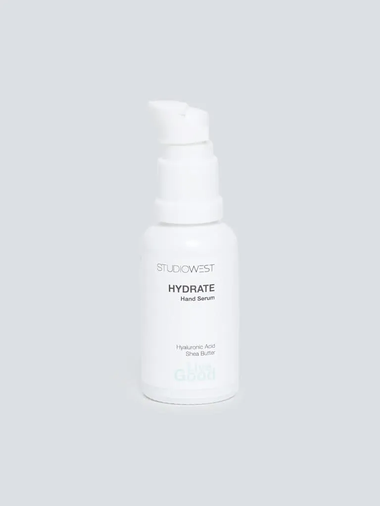 Studiowest Hydrate Hand Serum