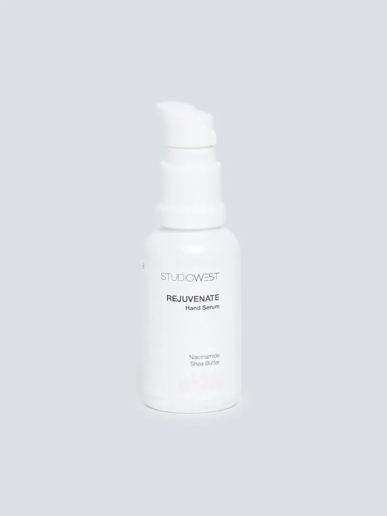 Studiowest Rejuvenate Hand Serum