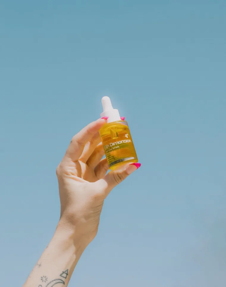 Sub Rosa Serum