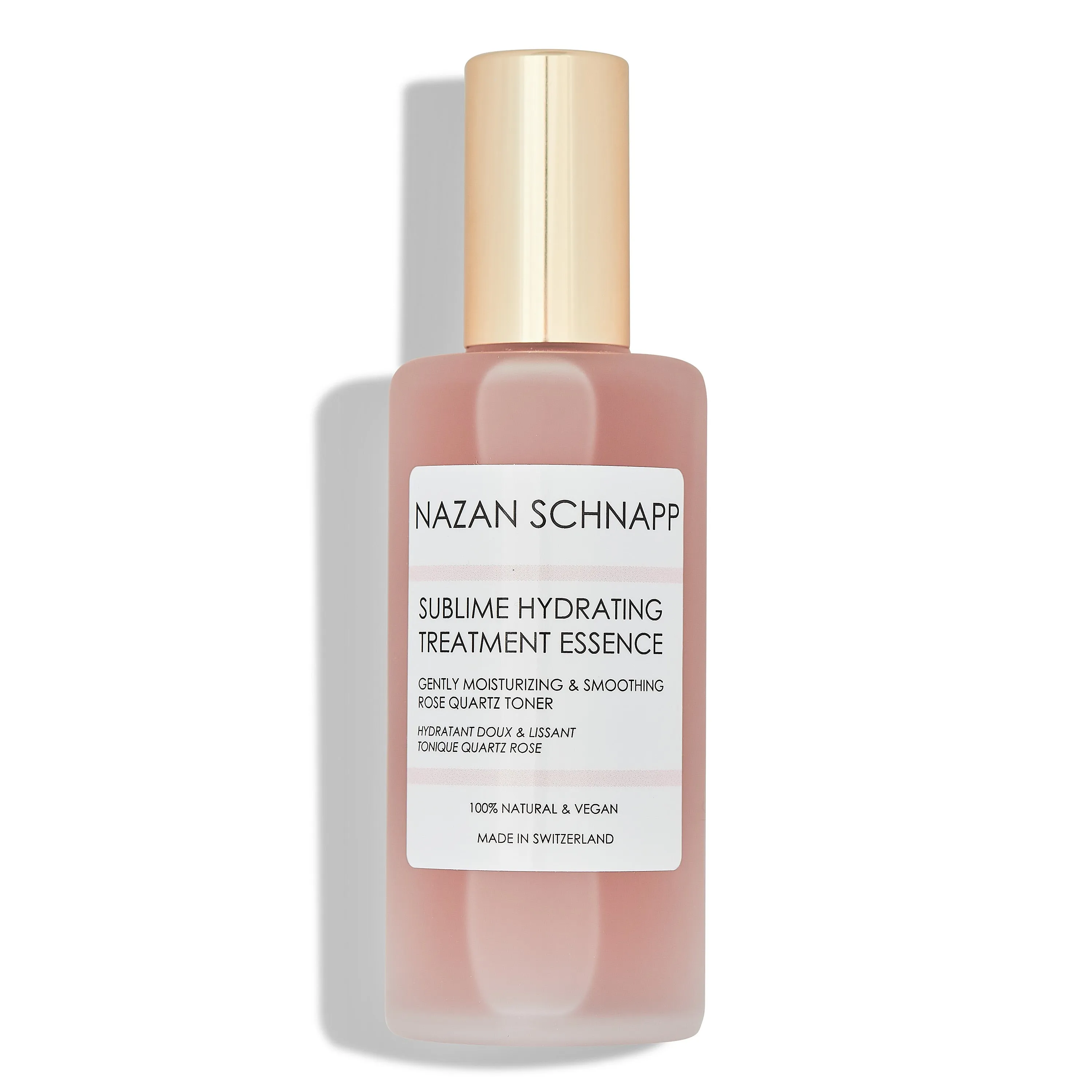 SUBLIME HYDRATING ESSENCE