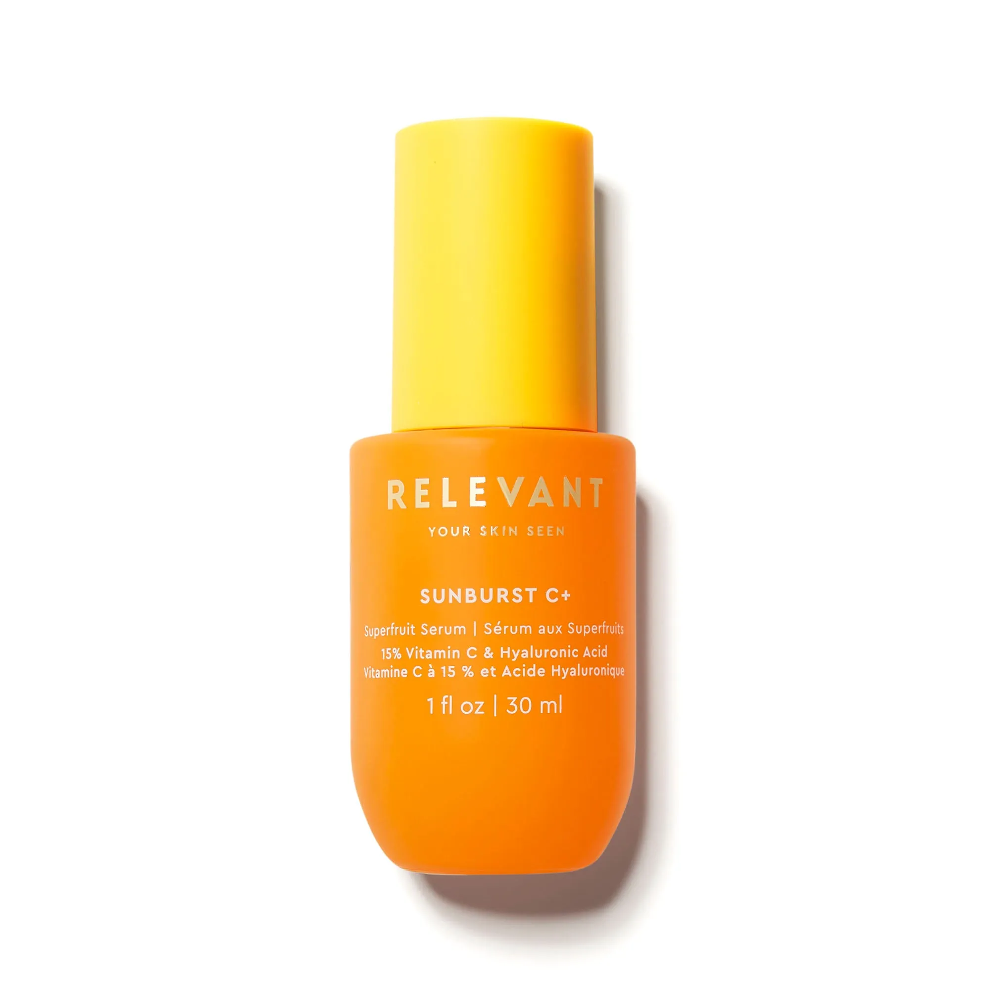Sunburst C  Superfruit Serum