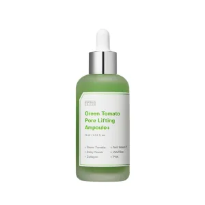 SUNGBOON EDITOR Green Tomato Pore Lifting Ampoule  75ml