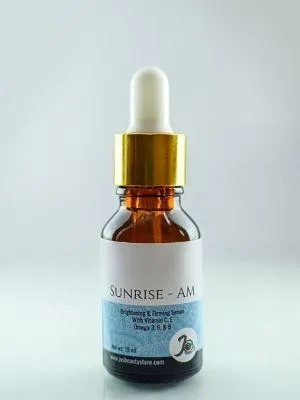 Sunrise - AM