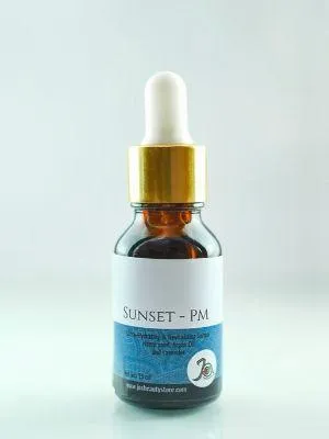 Sunset - PM