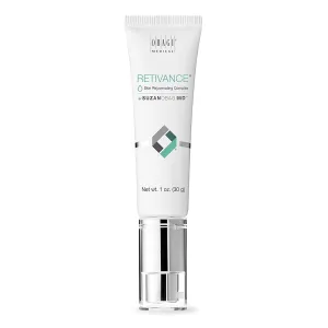 SUZANOBAGIMD Retivance Skin Rejuvenating Complex