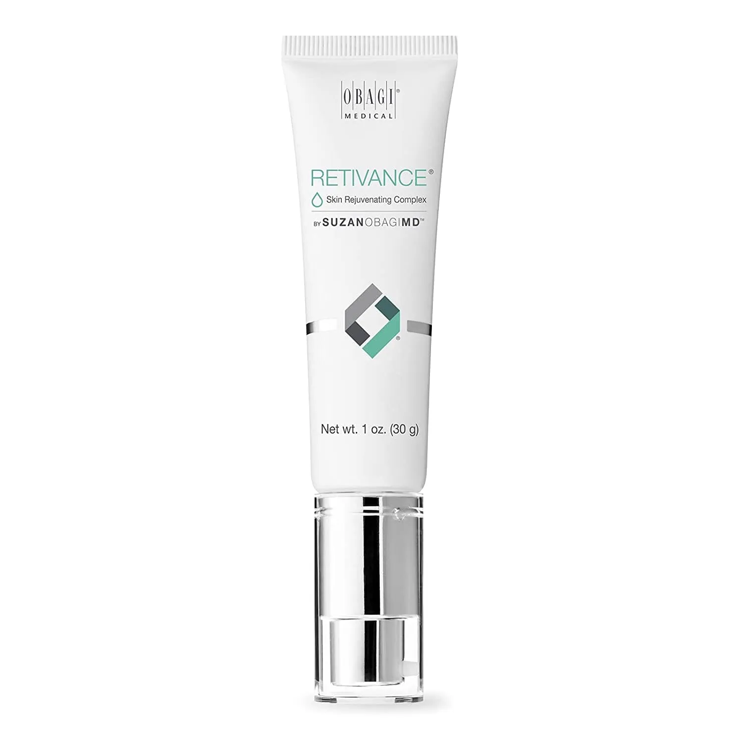 SUZANOBAGIMD Retivance Skin Rejuvenating Complex