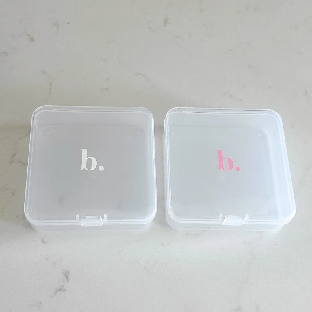 Teeth Whitening Light Case -PREORDER