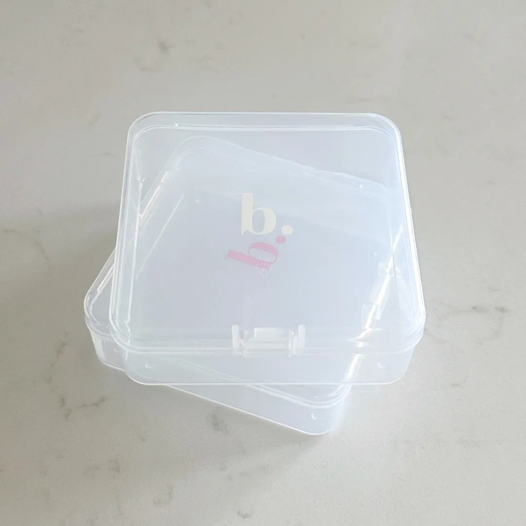 Teeth Whitening Light Case -PREORDER