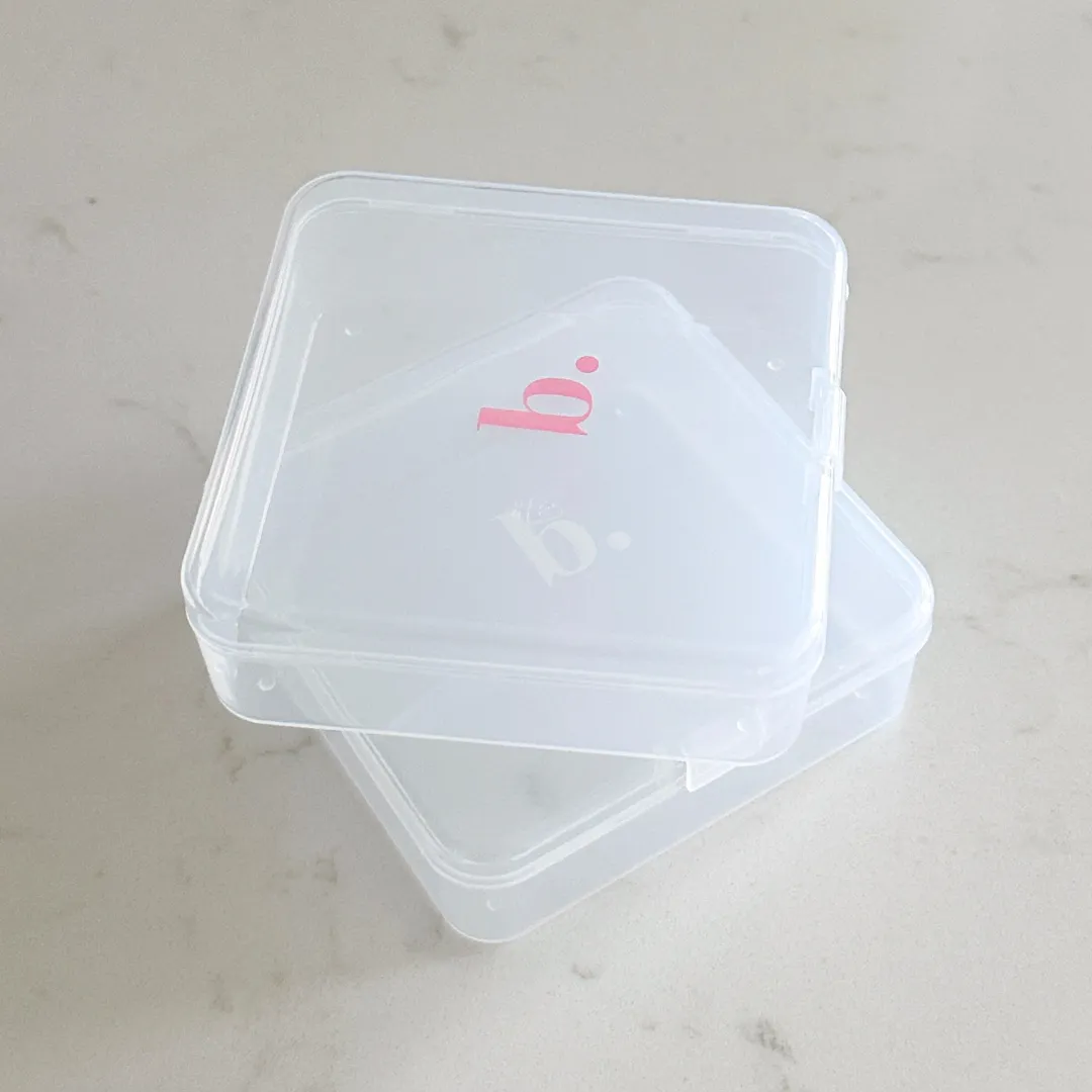 Teeth Whitening Light Case -PREORDER
