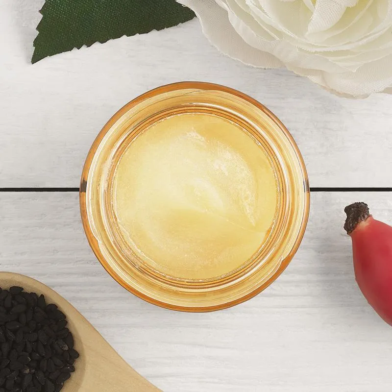 The Body Shop Oils Of Life Intensely Revitalising Eye Cream Gel