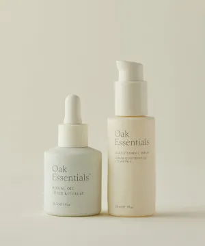 The Brightening Duo