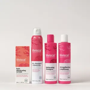 The Cleanse   Fortify Collection