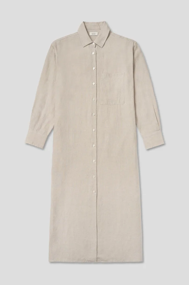 The Deep End Dress