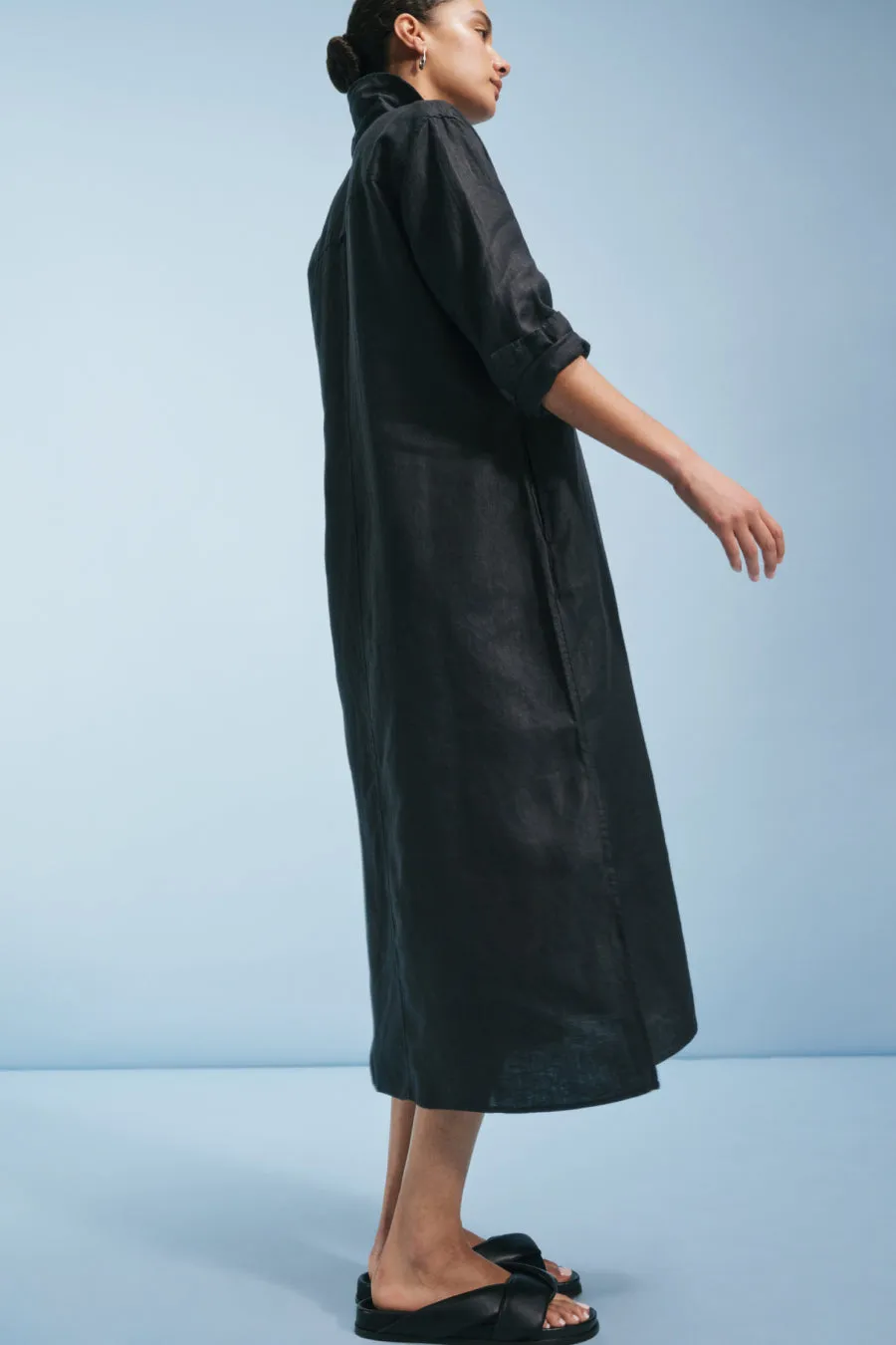 The Deep End Dress