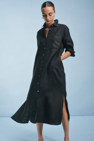 The Deep End Dress