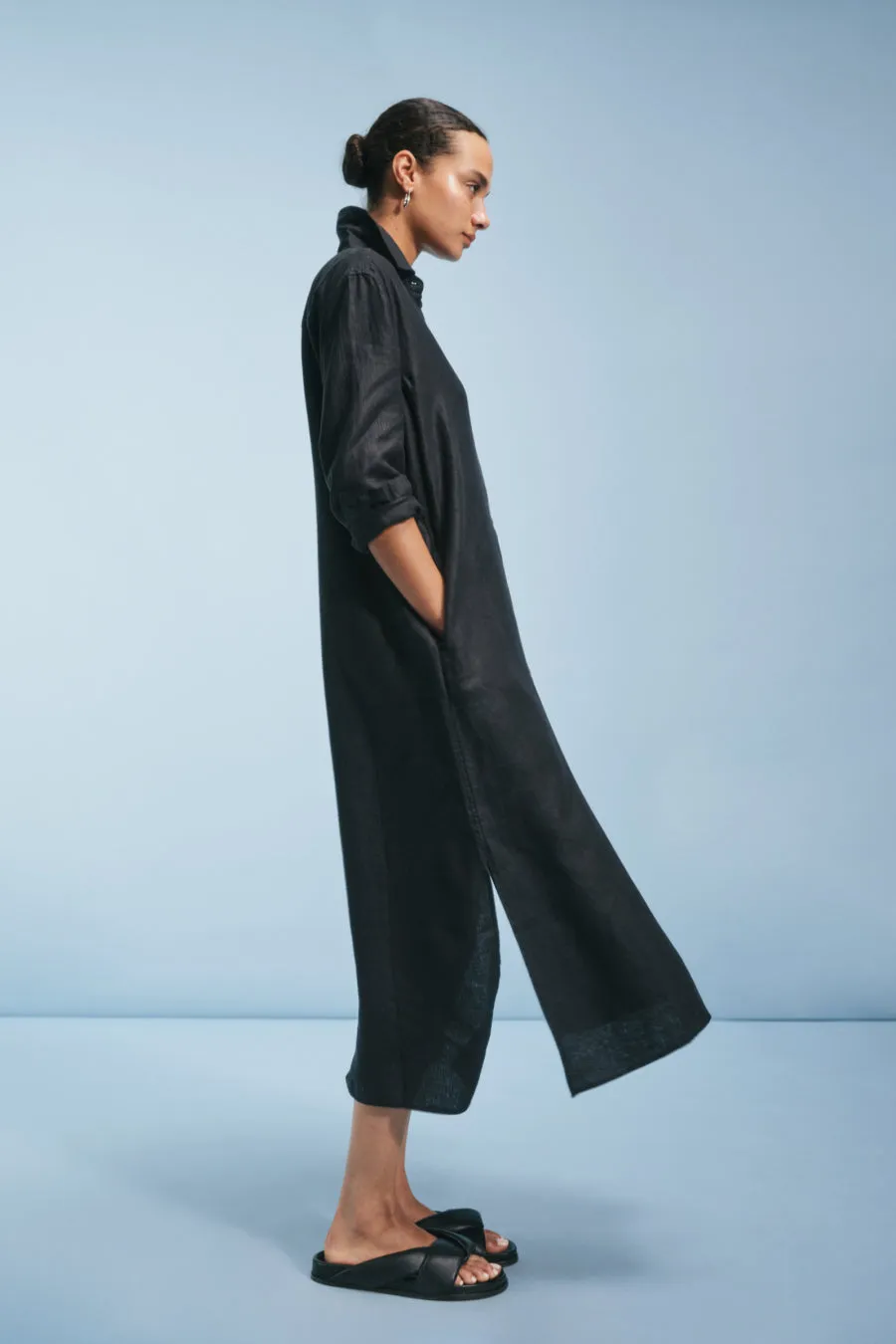 The Deep End Dress