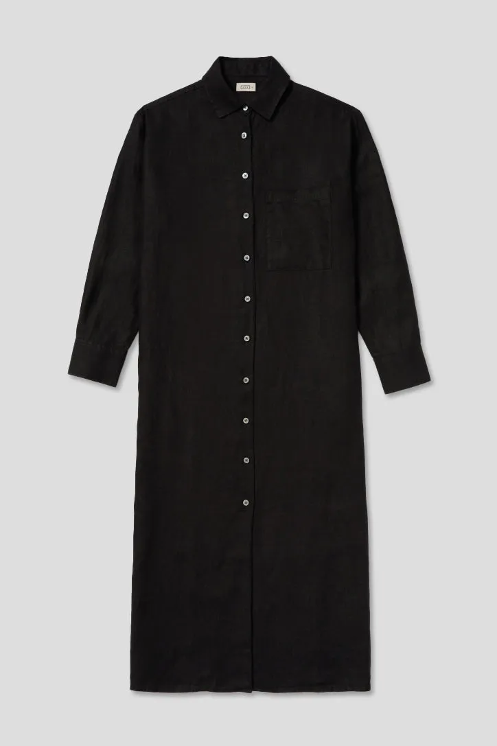 The Deep End Dress
