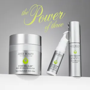 The Power of Three, Anytime Anti-Wrinkle Dream Team