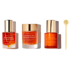 The Radiant Rani Collection