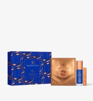 The Revitalizing Essentials