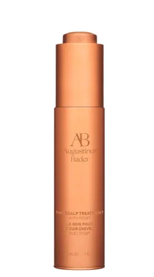 The Scalp treatment 30ml