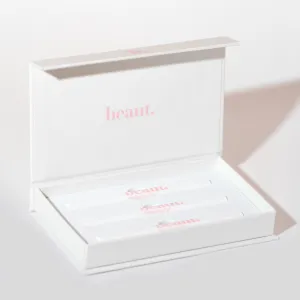 The Trio 3 Pack Whitening Gel Refills -PREORDER