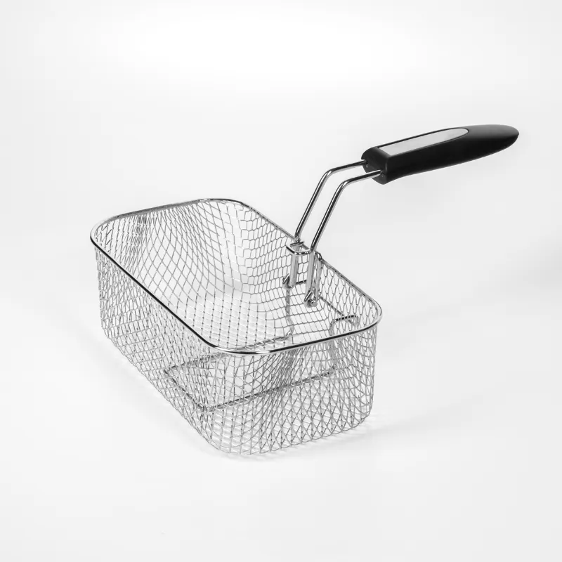 TOYOMI 1.5L Deep Fryer DF 323SS