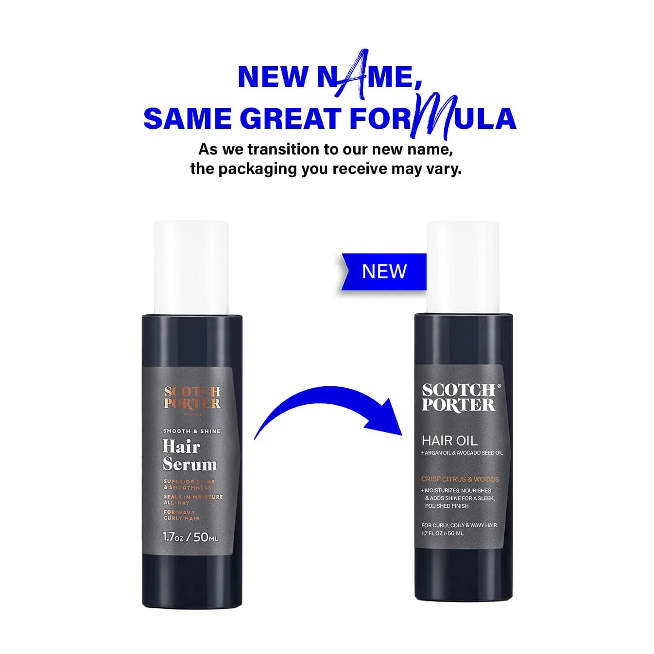 Ultimate Hair Collection for Curles & Waves