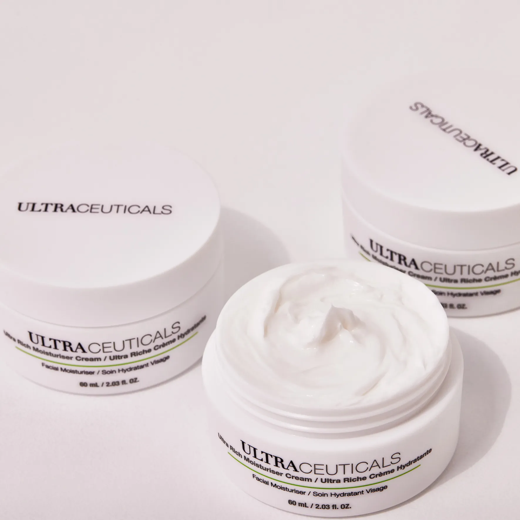 Ultra Rich Moisturiser Cream