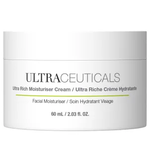Ultra Rich Moisturiser Cream