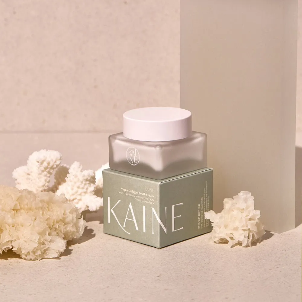 Vegan Collagen Youth Cream 50ml