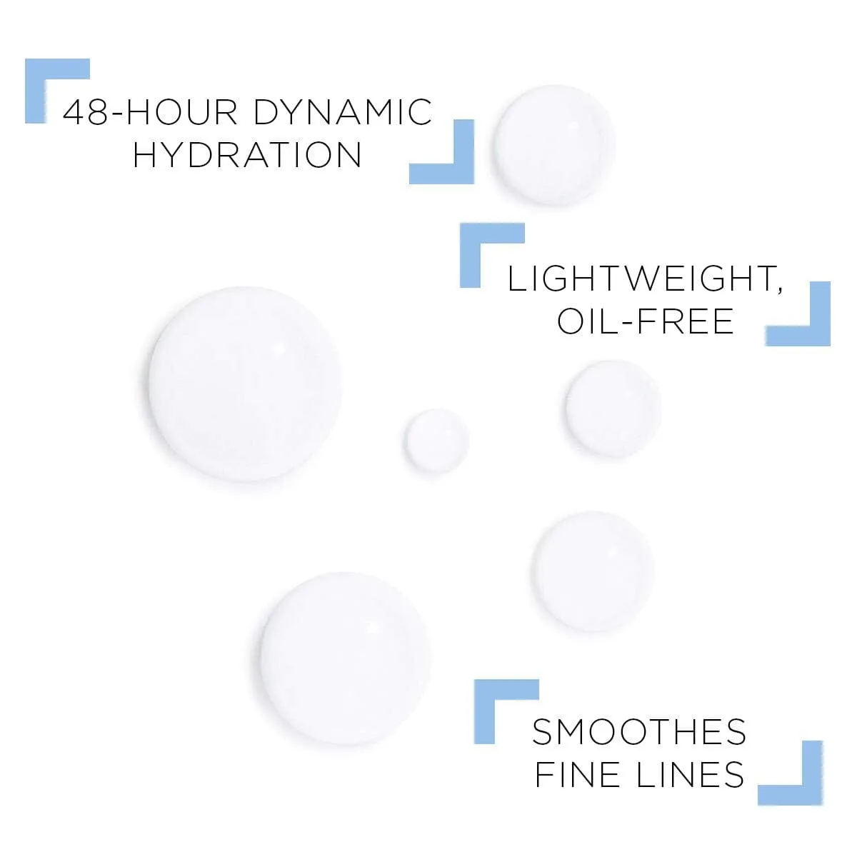 Vichy Aqualia Thermal Hydrating Face Serum