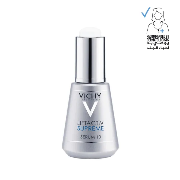 Vichy - Liftactiv Supreme Serum 10