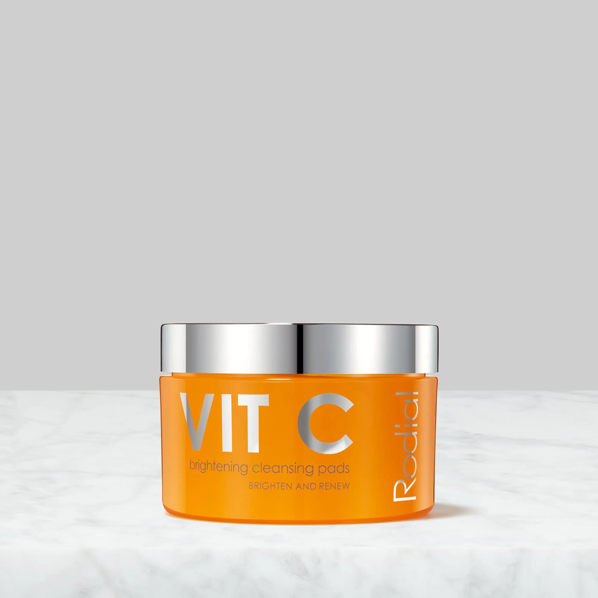 Vit C Brightening Cleansing Pads