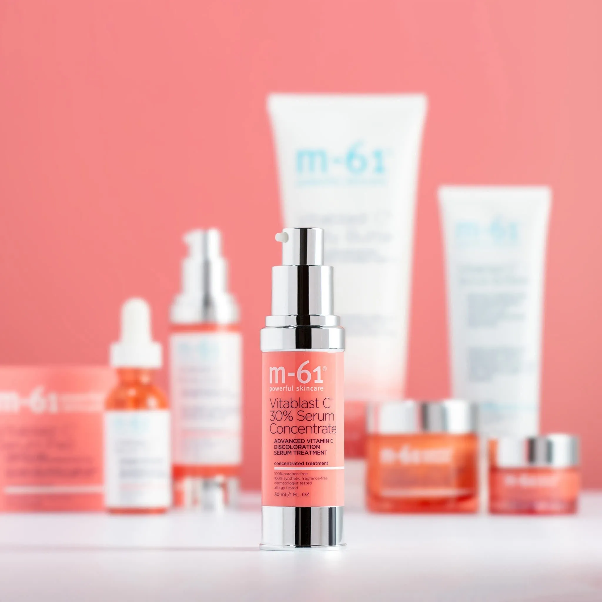 Vitablast C 30% Serum Concentrate