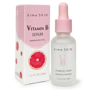 Vitamin B Serum Hydrating & Nourishing (1 unit)