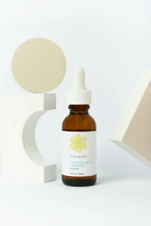 Vitamin C B E   Ferulic Antioxidant Serum