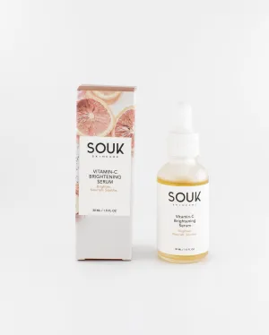 Vitamin-C Brightening Serum