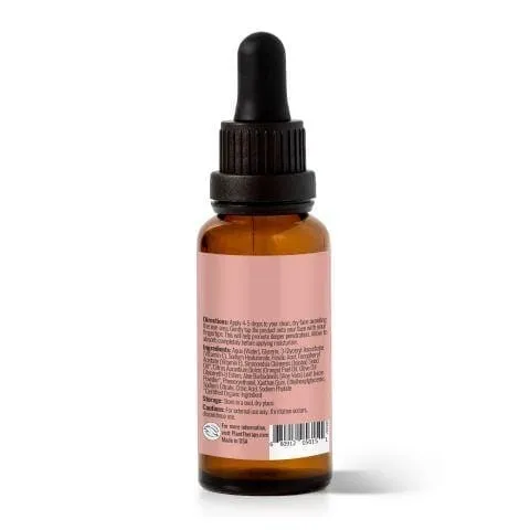 Vitamin C Serum with Hyaluronic Acid