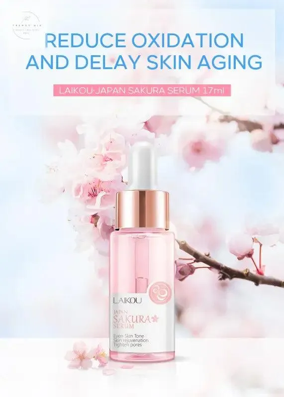 Wrinkle Remover Face Serum: Anti-aging, Whitening