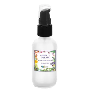 Wrinkle Repair Hydrating Serum