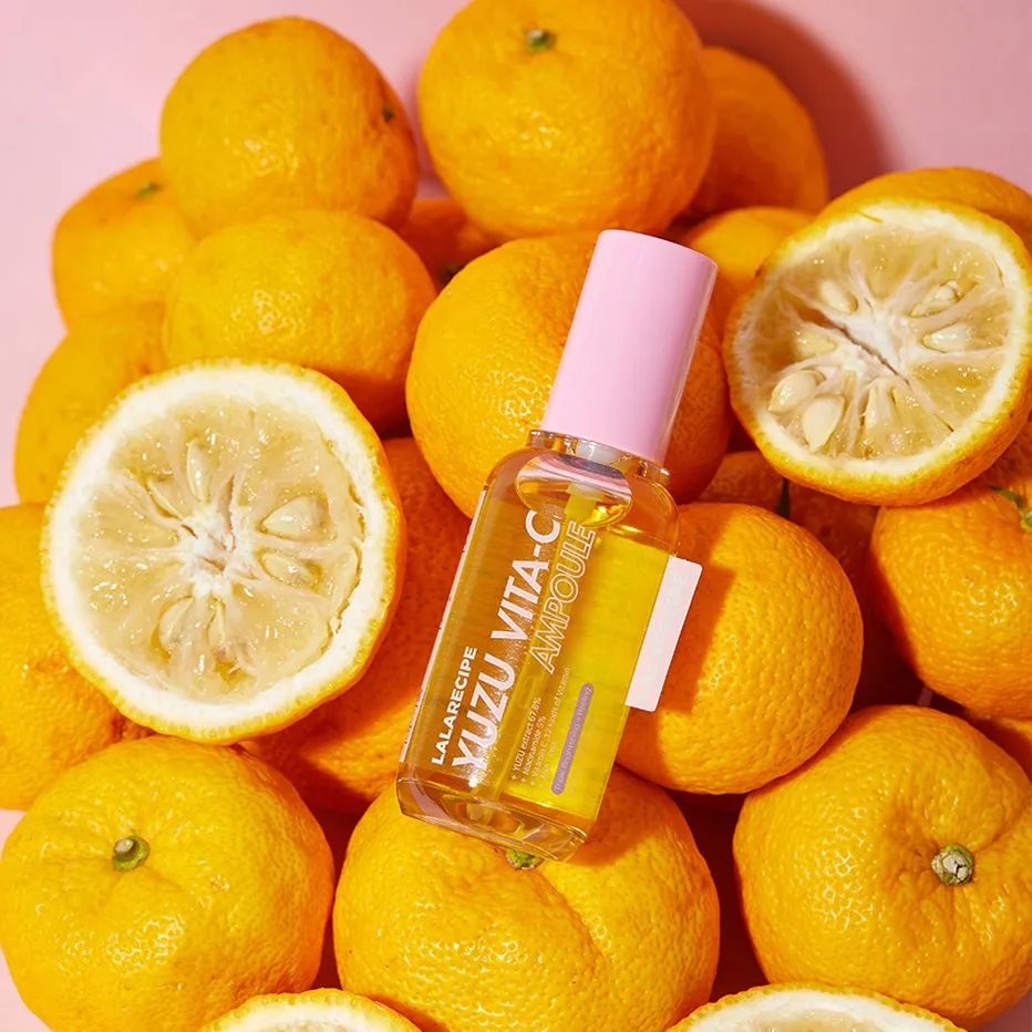 Yuzu Vita C Ampoule