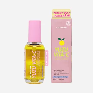 Yuzu Vita C Ampoule